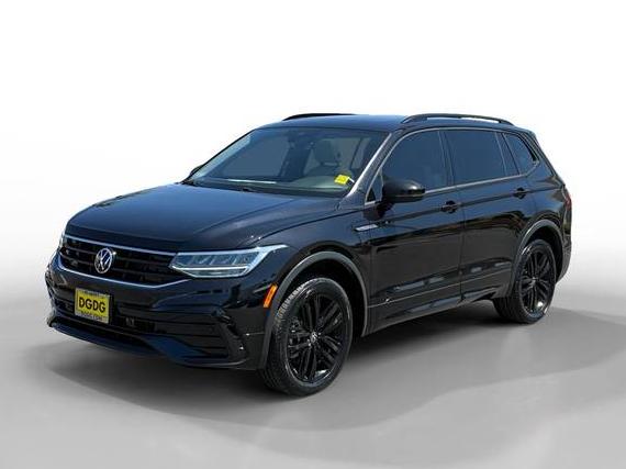 VOLKSWAGEN TIGUAN 4MOTION 2022 3VV8B7AX7NM001928 image VOLKSWAGEN TIGUAN 4MOTION 2022 3VV8B7AX7NM001928 image